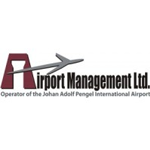 International Airport Johan Adolf Pengel
