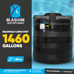 1460 Gallon